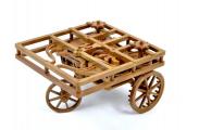 Italeri Chariot auto-propulsé   